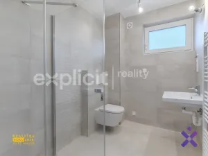 Prodej bytu 3+kk, Ostrožská Nová Ves, U Svatých, 81 m2