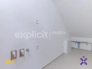 Prodej bytu 3+kk, Ostrožská Nová Ves, U Svatých, 81 m2