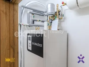 Prodej bytu 3+kk, Ostrožská Nová Ves, U Svatých, 81 m2