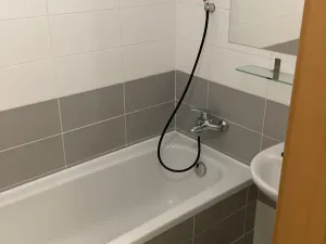 Pronájem bytu 3+kk, Ostrava - Hrabůvka, Mitušova, 61 m2