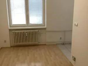 Pronájem bytu 3+kk, Ostrava - Hrabůvka, Mitušova, 61 m2