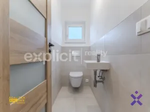 Prodej bytu 4+kk, Ostrožská Nová Ves, U Svatých, 116 m2