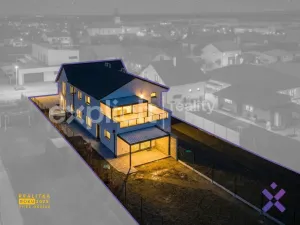 Prodej bytu 4+kk, Ostrožská Nová Ves, U Svatých, 116 m2