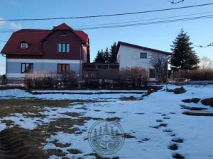 Prodej rodinného domu, Jindřichovice, 102 m2