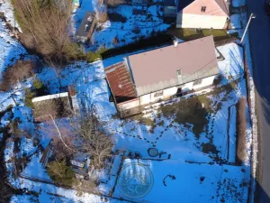 Prodej rodinného domu, Jindřichovice, 102 m2