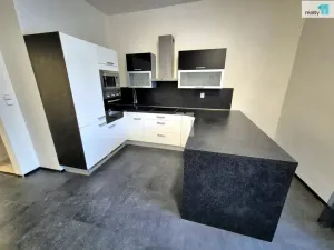 Pronájem bytu 1+1, Aš, Mikulášská, 62 m2
