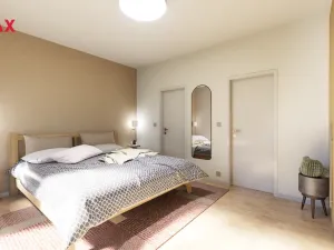 Prodej rodinného domu, Leskovice, 123 m2