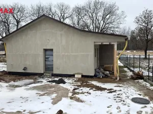 Prodej rodinného domu, Leskovice, 123 m2