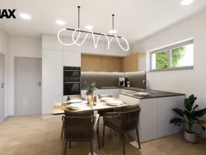 Prodej rodinného domu, Leskovice, 123 m2