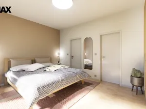 Prodej rodinného domu, Leskovice, 123 m2