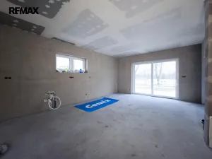 Prodej rodinného domu, Leskovice, 123 m2