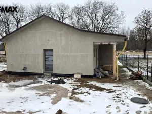 Prodej rodinného domu, Leskovice, 123 m2