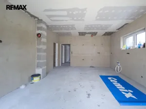 Prodej rodinného domu, Leskovice, 123 m2