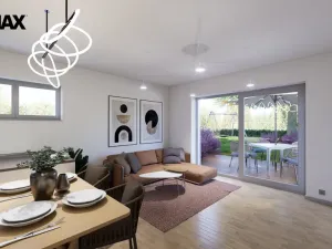 Prodej rodinného domu, Leskovice, 123 m2