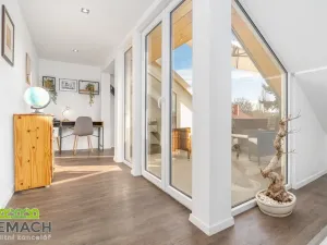 Pronájem bytu 4+kk, Uherské Hradiště, Dvořákova, 126 m2