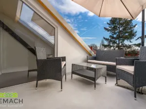 Pronájem bytu 4+kk, Uherské Hradiště, Dvořákova, 126 m2