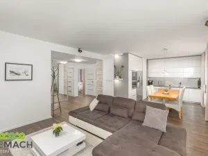 Pronájem bytu 4+kk, Uherské Hradiště, Dvořákova, 126 m2