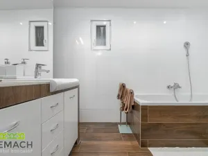 Pronájem bytu 4+kk, Uherské Hradiště, Dvořákova, 126 m2