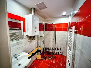 Pronájem bytu 3+kk, Mladá Boleslav, Husova, 64 m2