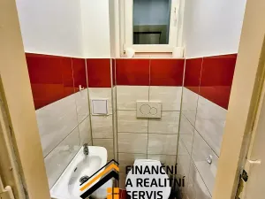 Pronájem bytu 3+kk, Mladá Boleslav, Husova, 64 m2