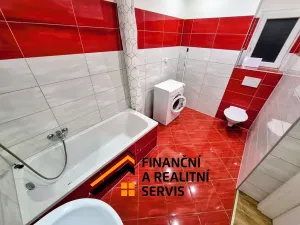 Pronájem bytu 2+1, Mladá Boleslav, Husova, 47 m2