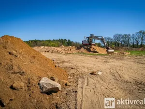 Prodej rodinného domu, Vojkov, 93 m2