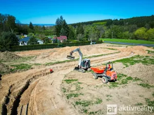 Prodej rodinného domu, Vojkov, 93 m2