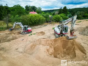Prodej rodinného domu, Vojkov, 93 m2