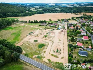 Prodej rodinného domu, Vojkov, 93 m2