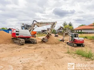 Prodej rodinného domu, Vojkov, 93 m2