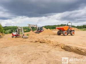 Prodej rodinného domu, Vojkov, 93 m2