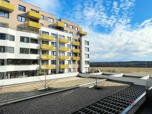 Prodej bytu 2+kk, Praha - Dolní Měcholupy, Honzíkova, 54 m2