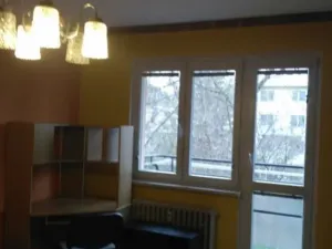 Pronájem bytu 2+1, Brno, Janouškova, 55 m2