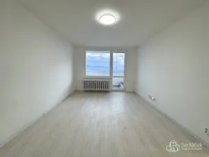 Pronájem bytu 2+kk, Sokolov, Švabinského, 45 m2