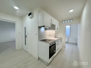 Pronájem bytu 2+kk, Sokolov, Švabinského, 45 m2