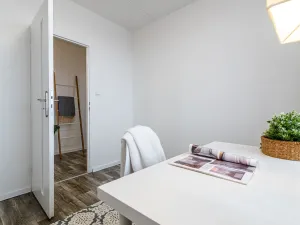 Prodej bytu 3+1, Slaný, Okružní, 67 m2