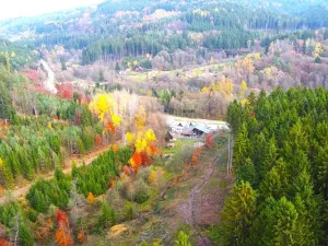Prodej komerční nemovitosti, Valašské Klobouky, Brumovská, 467 m2