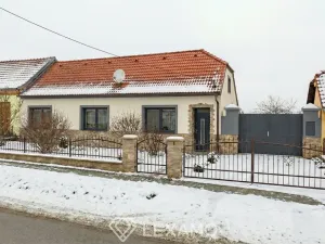 Prodej rodinného domu, Morašice, 175 m2