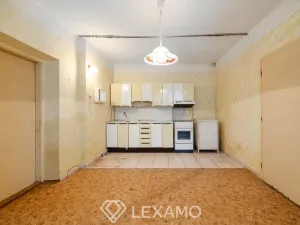 Prodej rodinného domu, Morašice, 175 m2