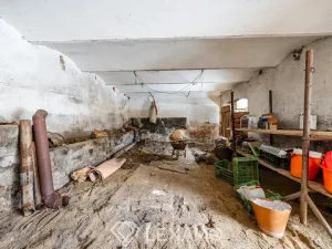 Prodej rodinného domu, Morašice, 175 m2