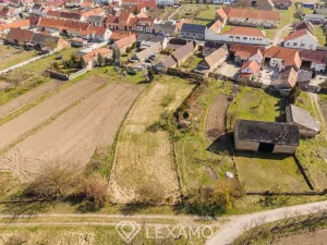 Prodej rodinného domu, Morašice, 175 m2