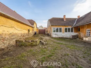 Prodej rodinného domu, Morašice, 175 m2