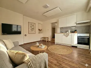 Pronájem bytu 2+kk, Vyškov, Pod Hrádkem, 38 m2