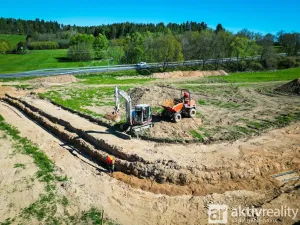 Prodej rodinného domu, Vojkov, 106 m2