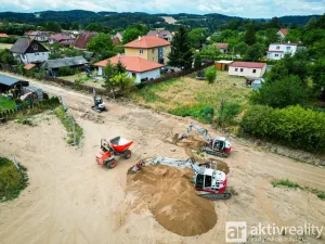 Prodej rodinného domu, Vojkov, 106 m2