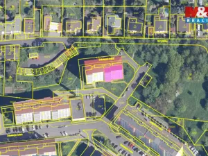 Prodej bytu 2+kk, Krupka, Dukelských hrdinů, 40 m2