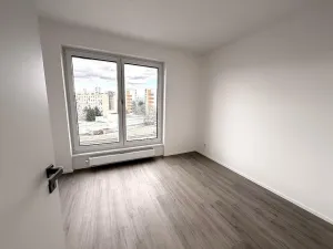 Pronájem bytu 2+kk, Brno - Černá Pole, třída Generála Píky, 63 m2