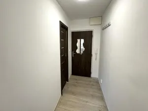 Pronájem bytu 1+1, Brno - Kohoutovice, Prokofjevova, 36 m2