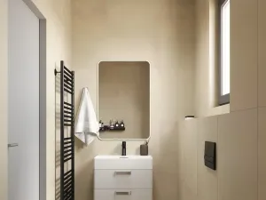 Prodej rodinného domu, Vojkov, 93 m2