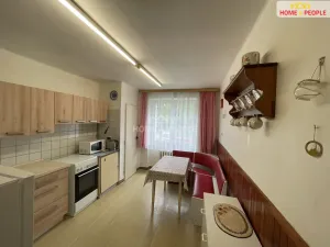 Prodej bytu 3+1, Příbram - Příbram VII, Jana Drdy, 93 m2